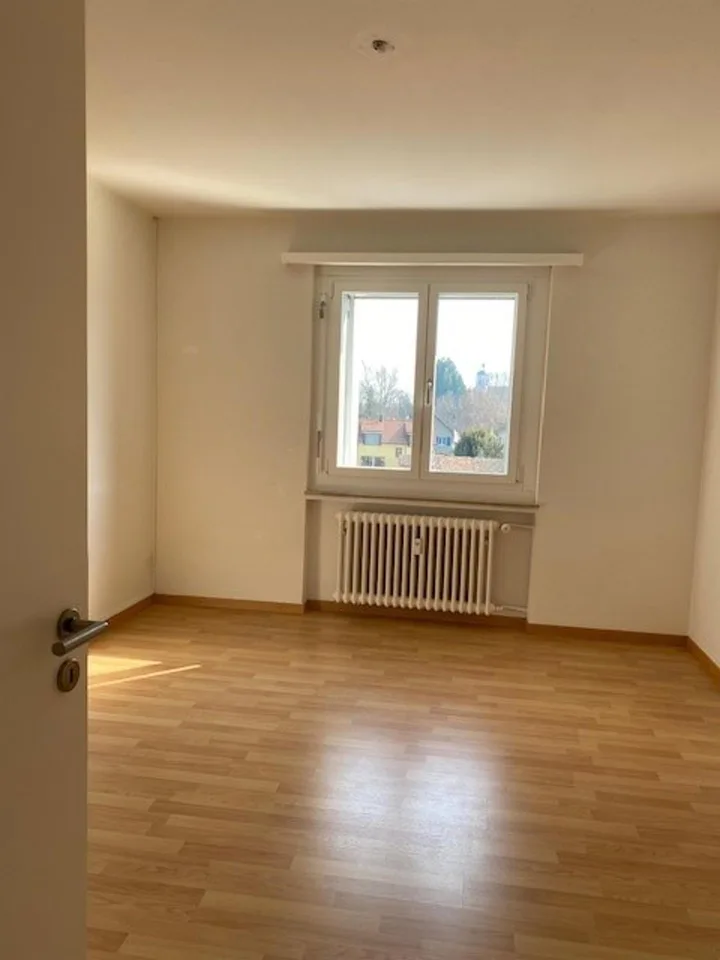 Zentral gelegene 3.0 Zimmer-Wohnung