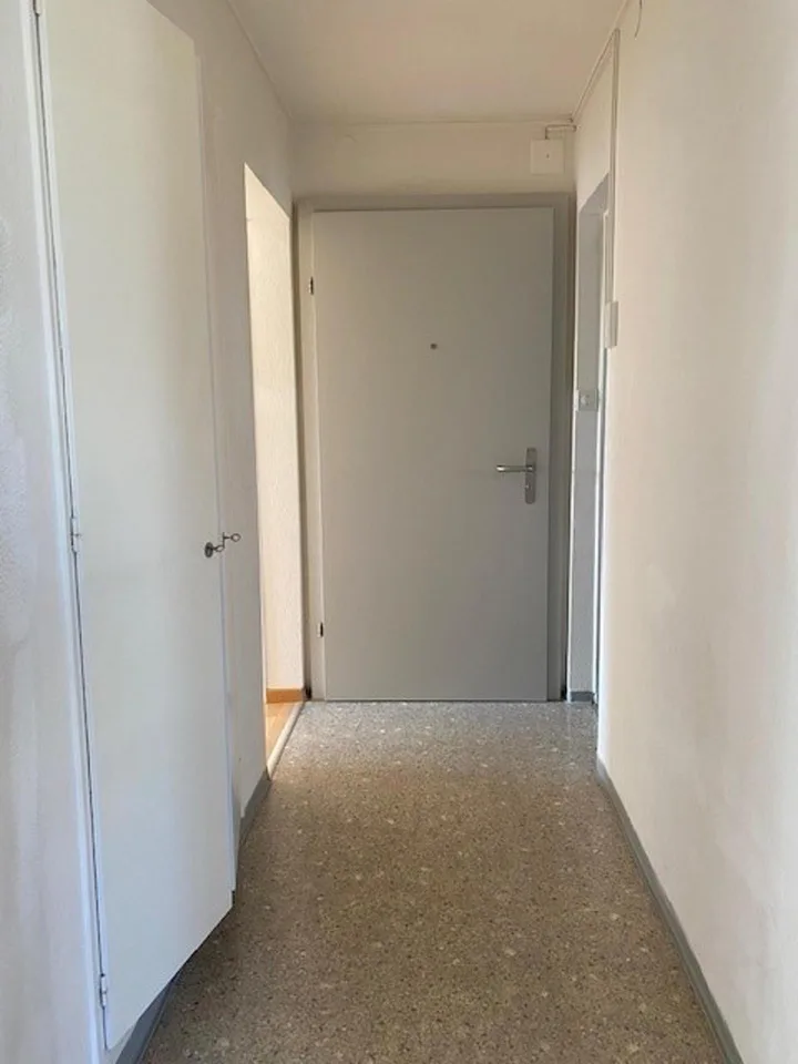Zentral gelegene 3.0 Zimmer-Wohnung