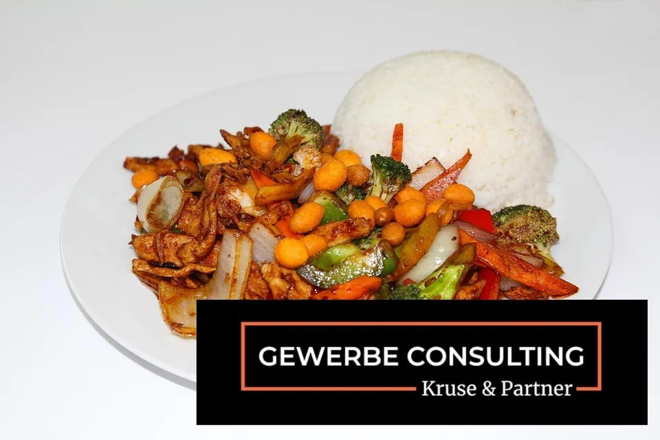 Gemütliches Restaurant mit günstiger Miete zu verkaufen. GCG1943