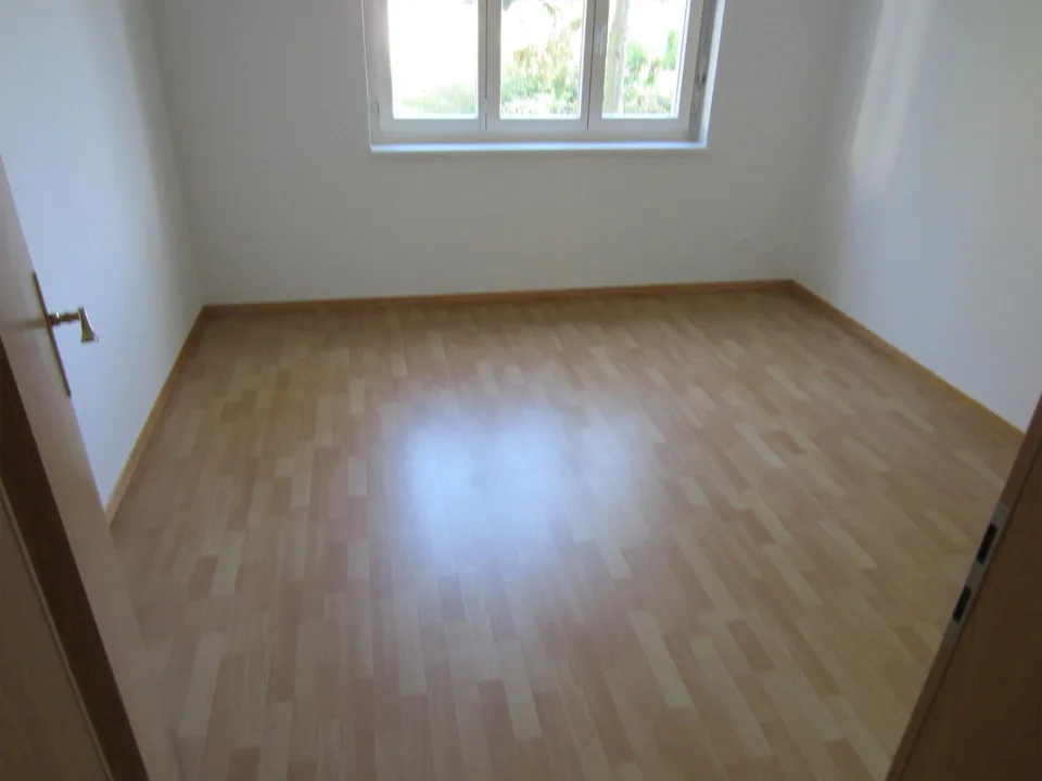 Attraktive 4.5-Zimmerwohnung
