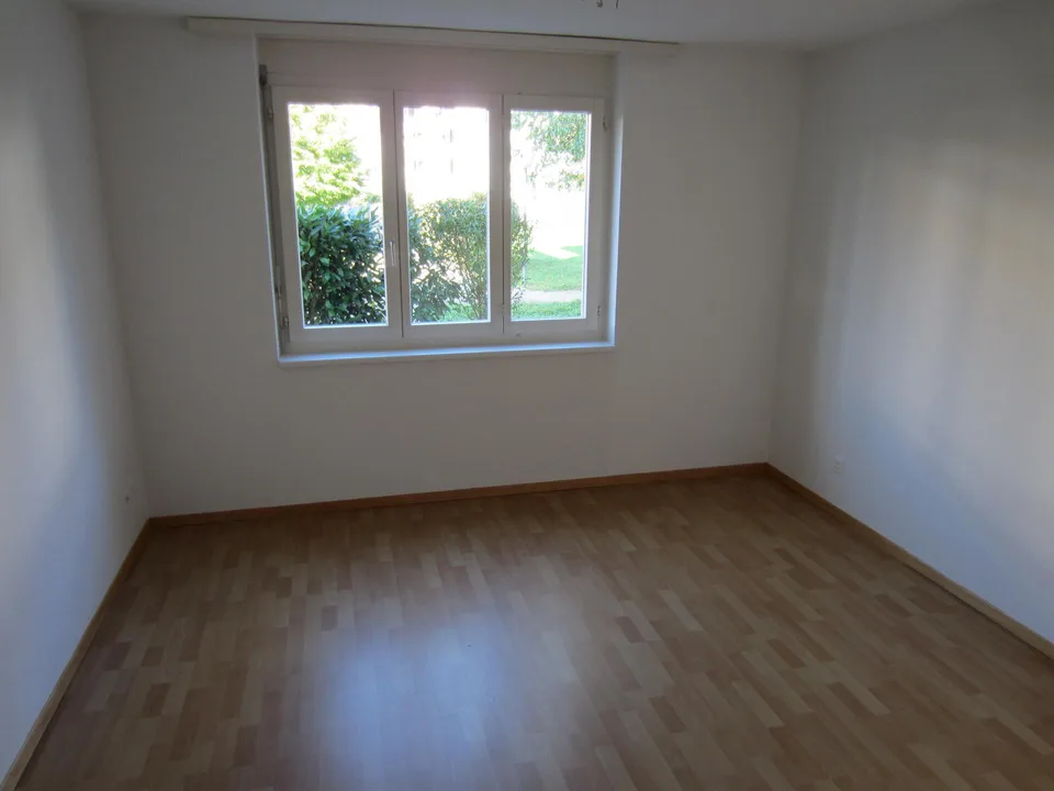 Attraktive 4.5-Zimmerwohnung