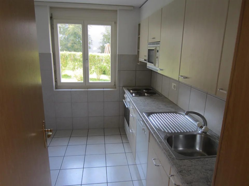Attraktive 4.5-Zimmerwohnung