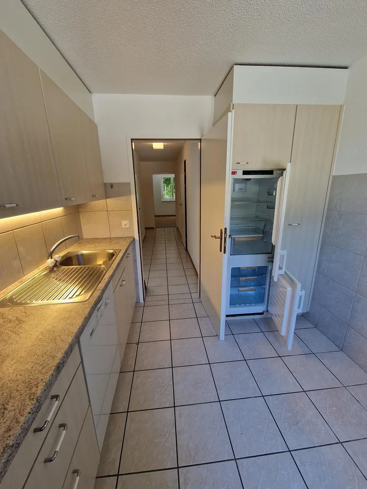 4 1/2 Zimmerwohnung – photo 8 of 15