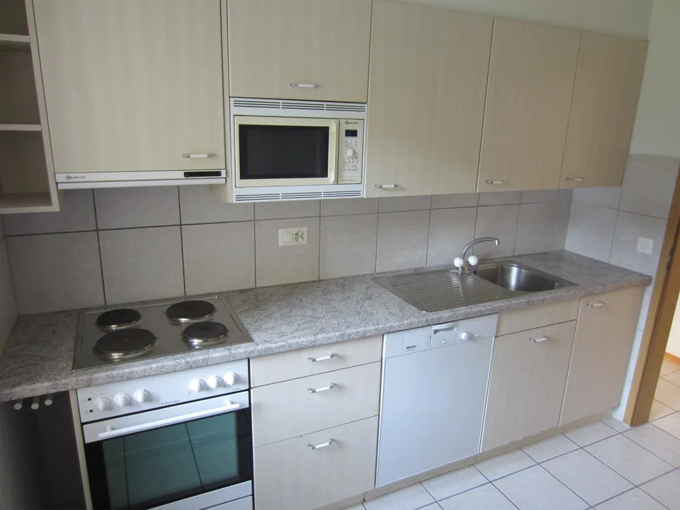 4 1/2 Zimmerwohnung – photo 9 of 15