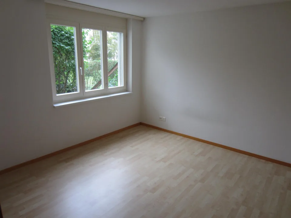 4 1/2 Zimmerwohnung – photo 12 of 15
