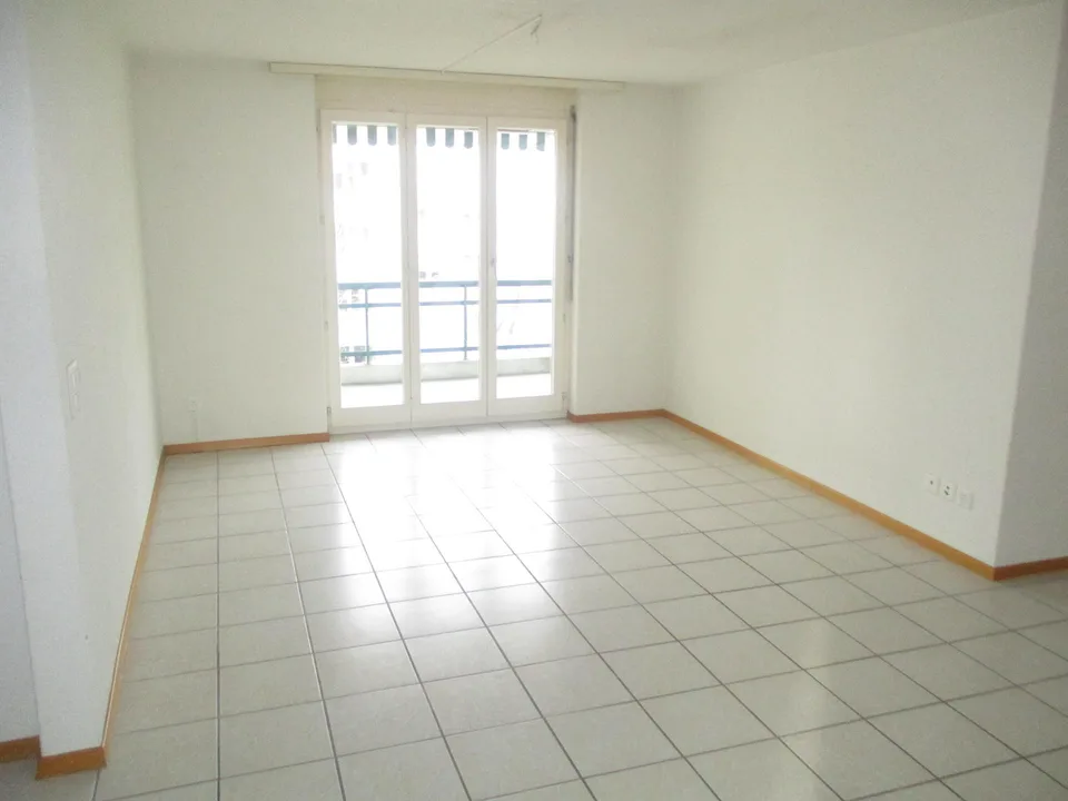 4 1/2 Zimmerwohnung