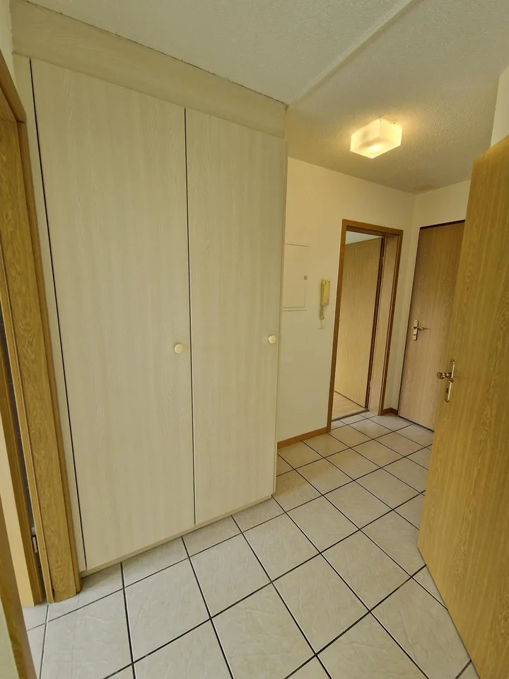 4 1/2 Zimmerwohnung – photo 14 of 15