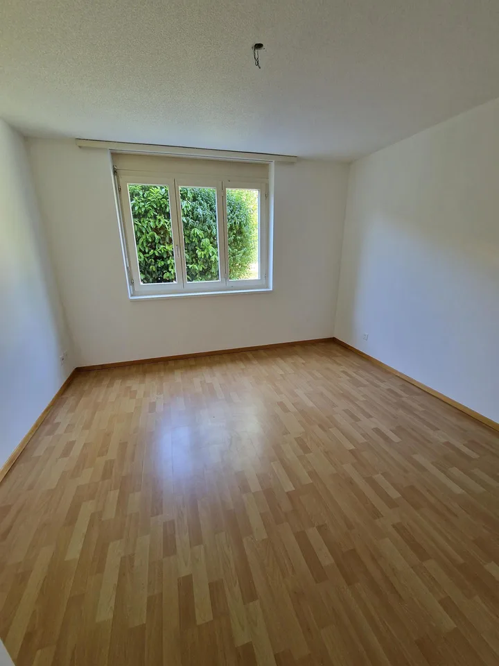 4 1/2 Zimmerwohnung