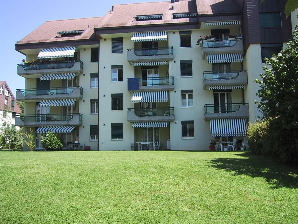 4 1/2 Zimmerwohnung – photo 13 of 15