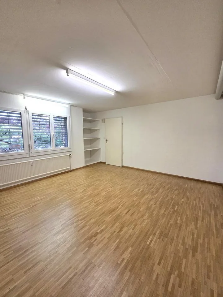 Bastelraum in Dornach zu vermieten