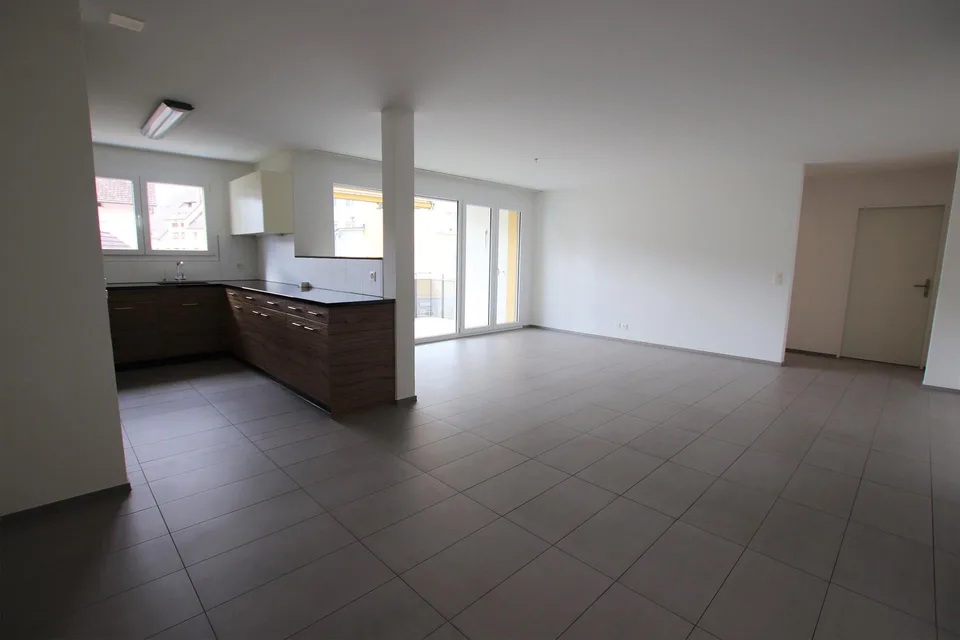 4½ Zimmer-Wohnung im Schützengartenpark Oberuzwil