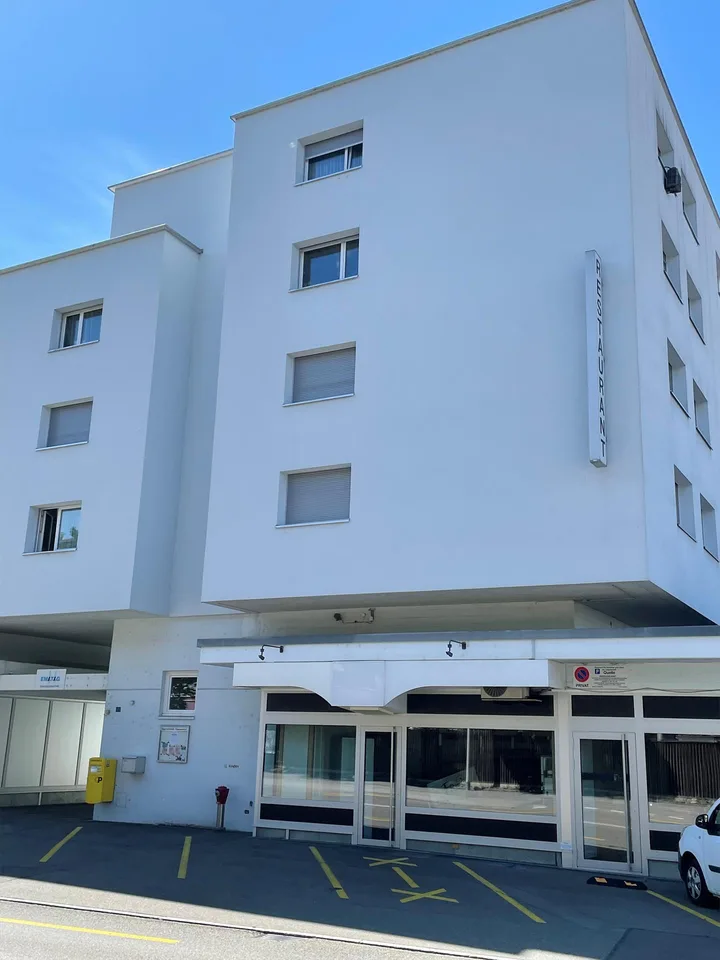 Attraktiver Gewerberaum mit 37m2