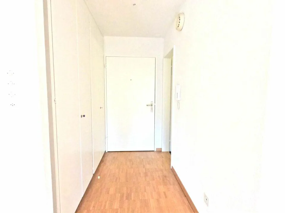 Ideale Singlewohnung mit Balkon!