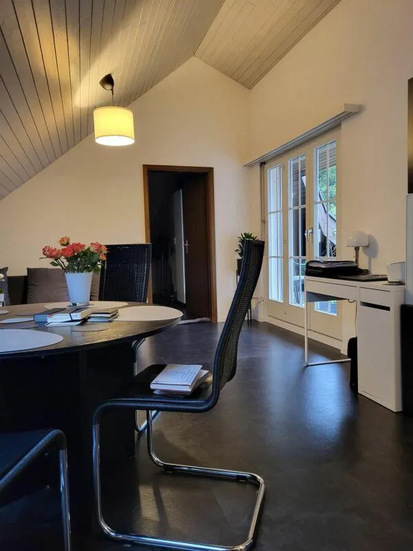 Schöne Wohnung an ruhiger und sonniger Wohnlage