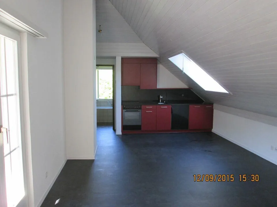 Schöne Wohnung an ruhiger und sonniger Wohnlage