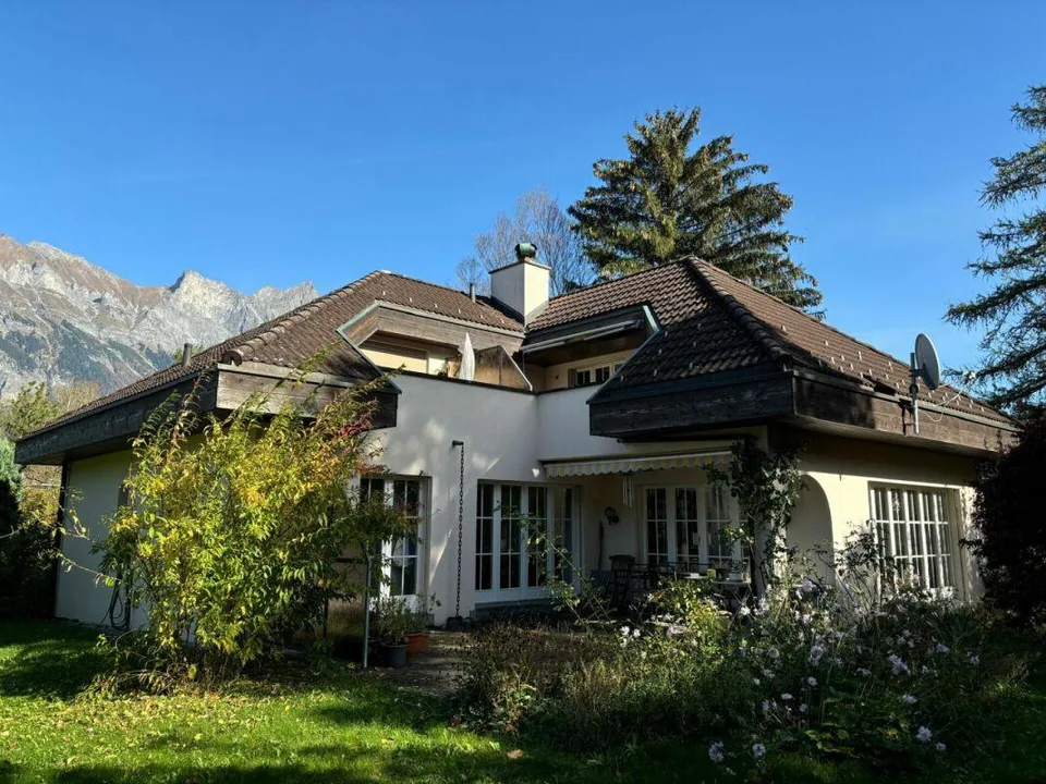 Schöne Wohnung an ruhiger und sonniger Wohnlage