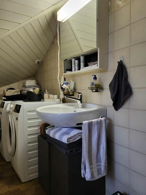 Schöne Wohnung an ruhiger und sonniger Wohnlage
