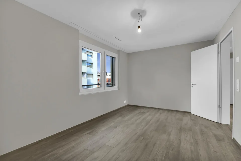 Moderne Wohnung in Neuhausen am Rheinfall