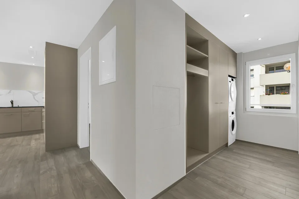 Moderne Wohnung in Neuhausen am Rheinfall