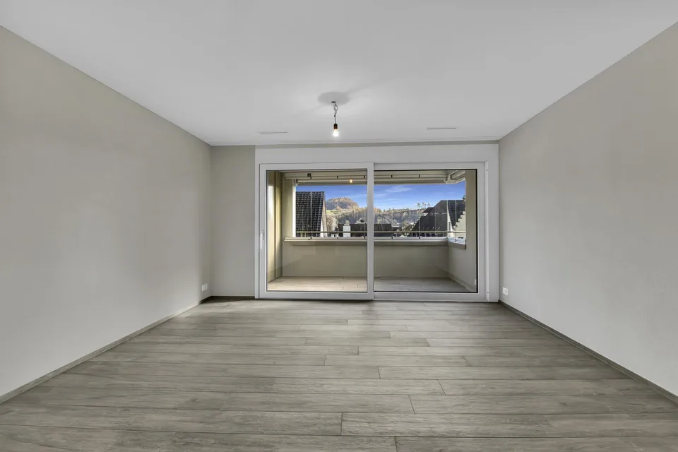 Moderne Wohnung in Neuhausen am Rheinfall