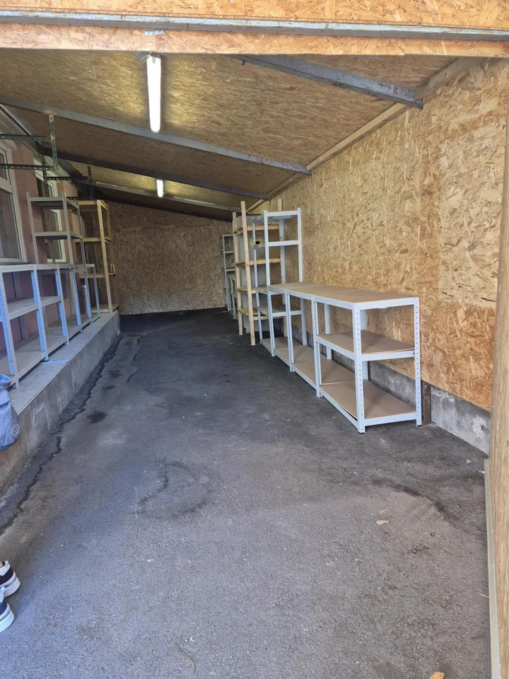 Gewerbefläche mit Aussenfläche und Garage zu vermieten – Foto 13 von 13