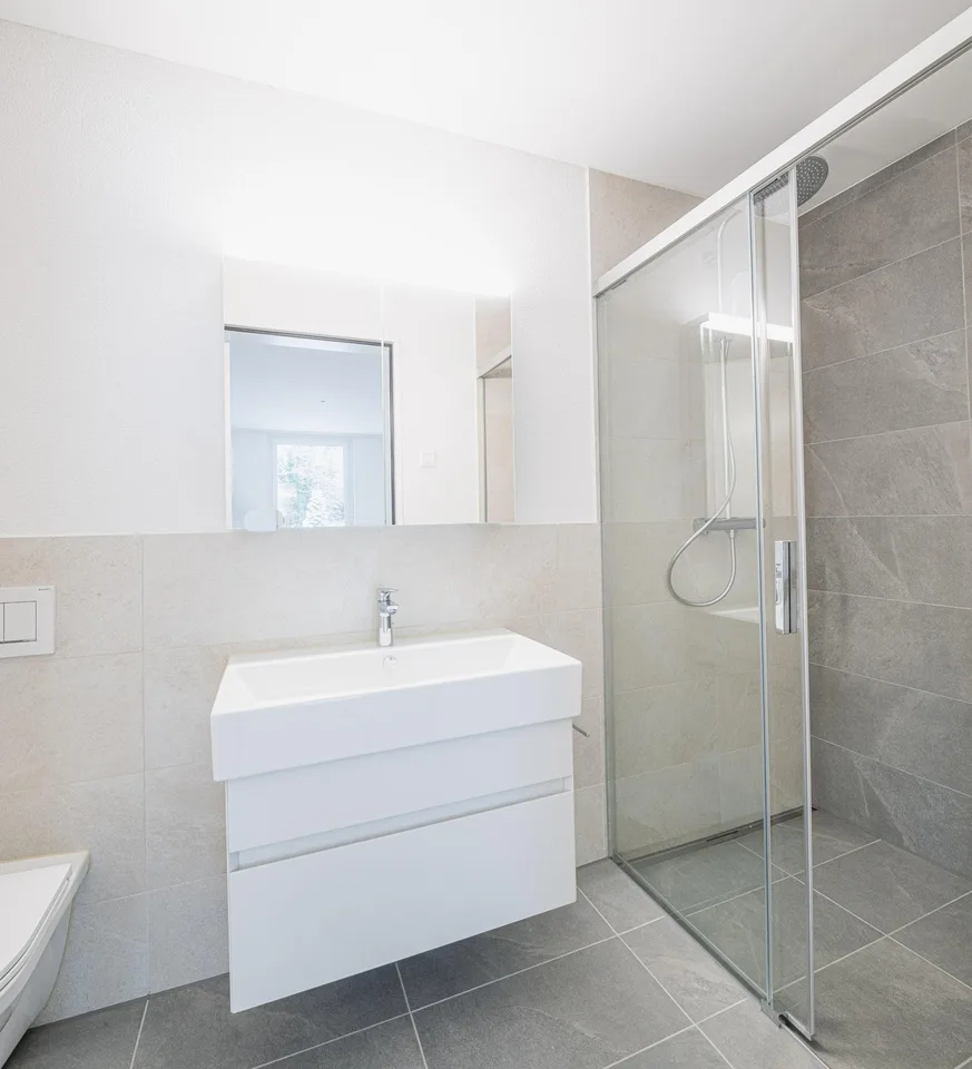 4.5 Zimmerwohnung in Neunkirch