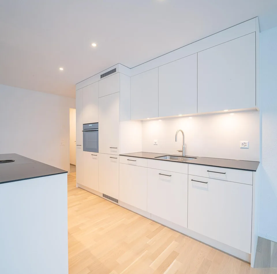 Appartamento di 4,5 locali a Neunkirch