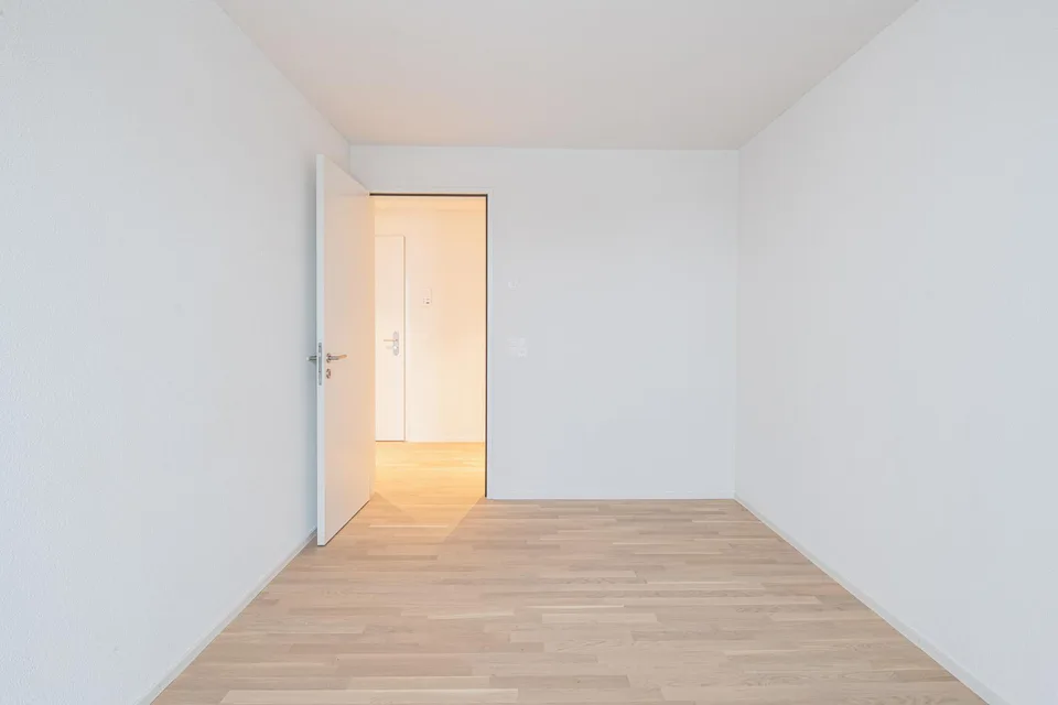 4.5 Zimmerwohnung in Neunkirch