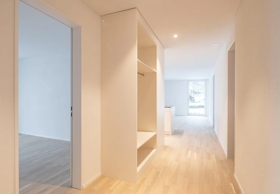 Appartamento di 4,5 locali a Neunkirch