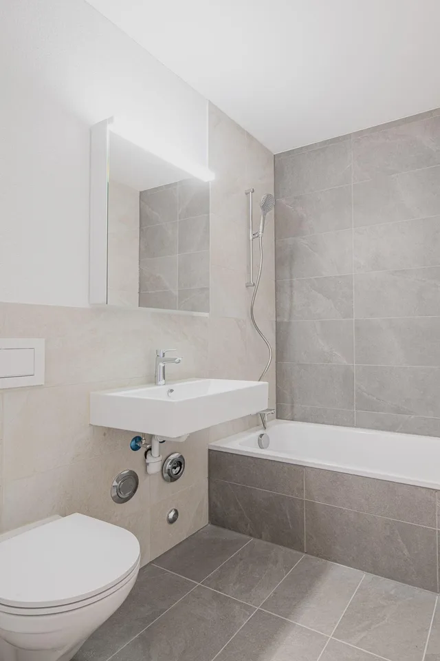 4.5 Zimmerwohnung in Neunkirch
