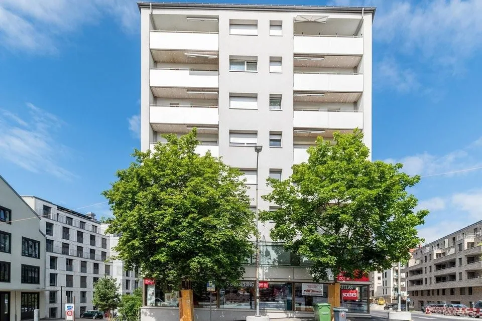 A louer sans caution - Logement proche du quartier du Flon