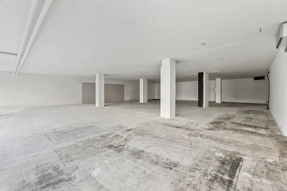 Gewerbe-/Laden-/Werkstattfläche mitten in Zürich West
