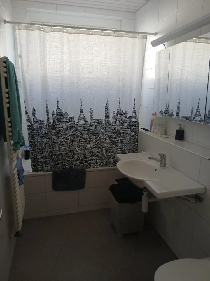 Gemütliche 1-Zimmerwohnung an Top Lage