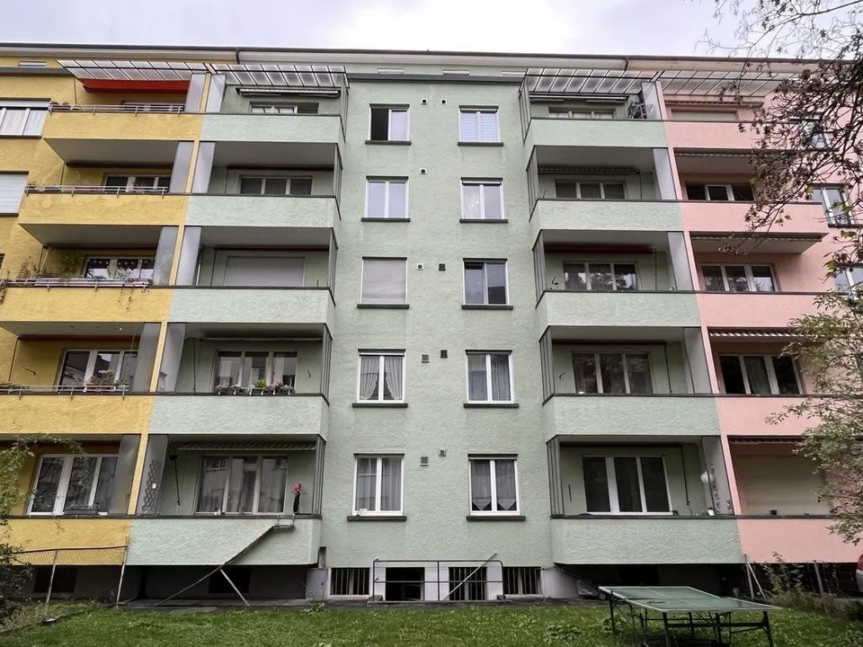 Gemütliche 1-Zimmerwohnung an Top Lage