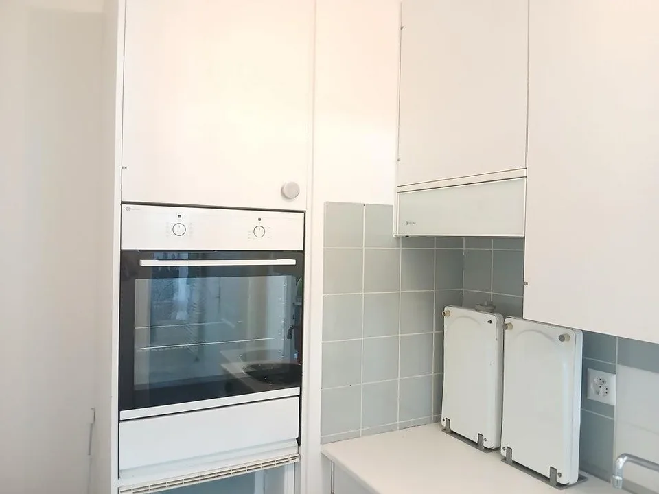 Gemütliche 1-Zimmerwohnung an Top Lage