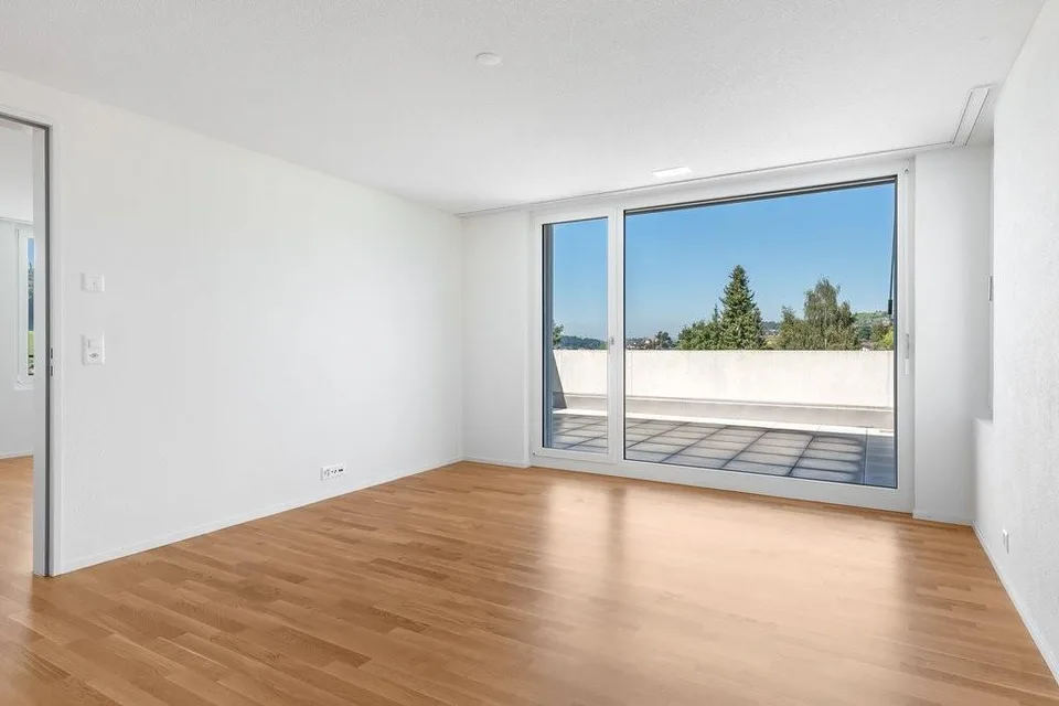 Wohnglück auf den ersten Blick