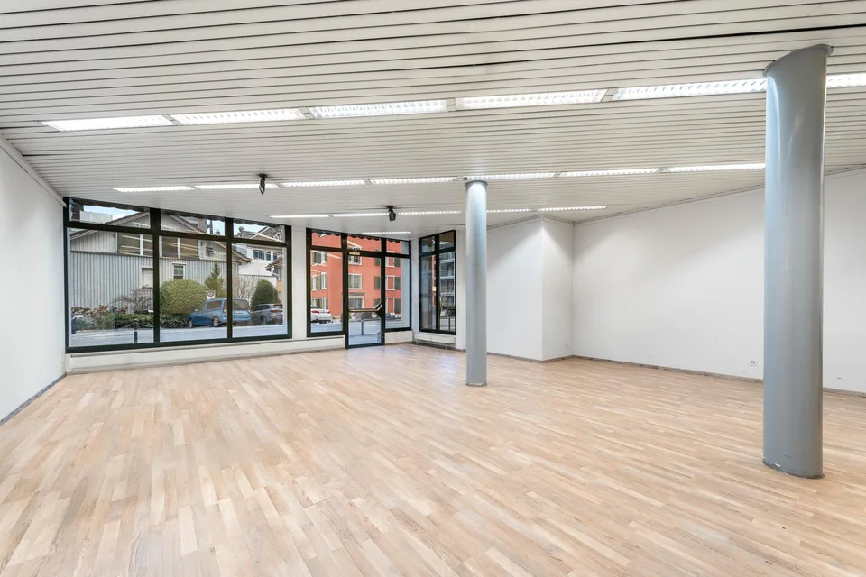 Ihr neuer Standort im Herzen von Wädenswil – Foto 6 von 8