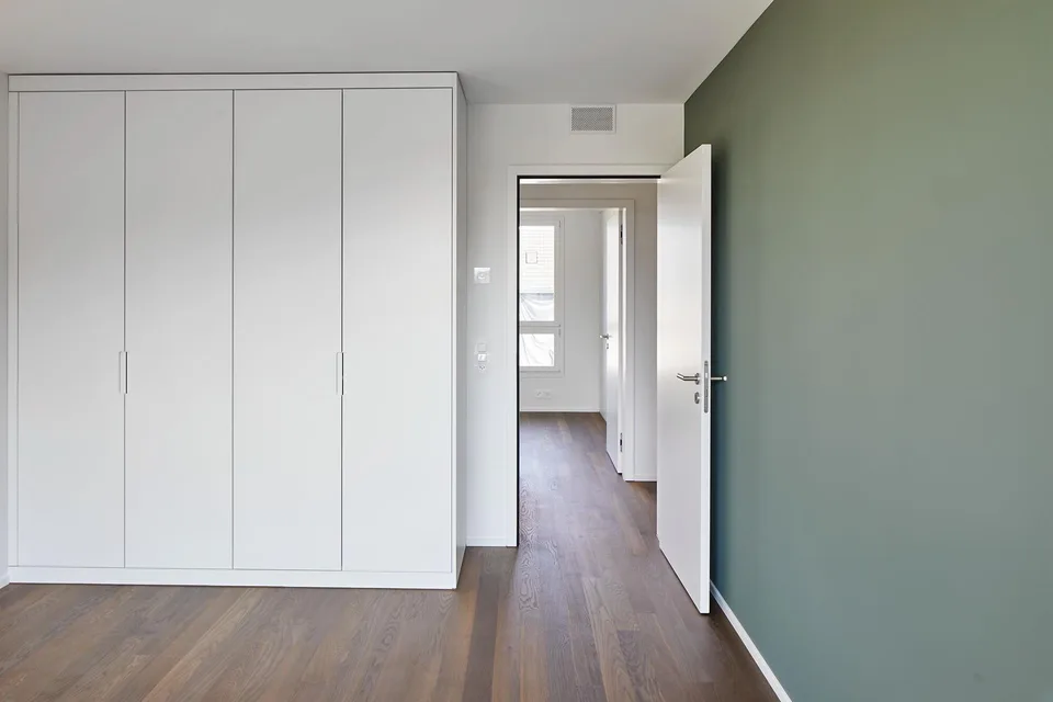 3.5 Zimmerwohnung an begehrter Lage
