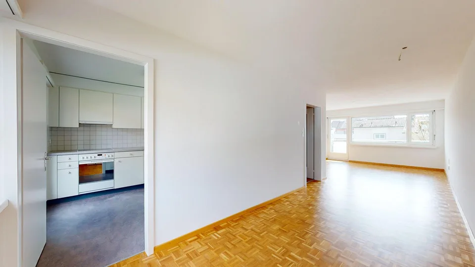 Wohnen mit Persönlichkeit