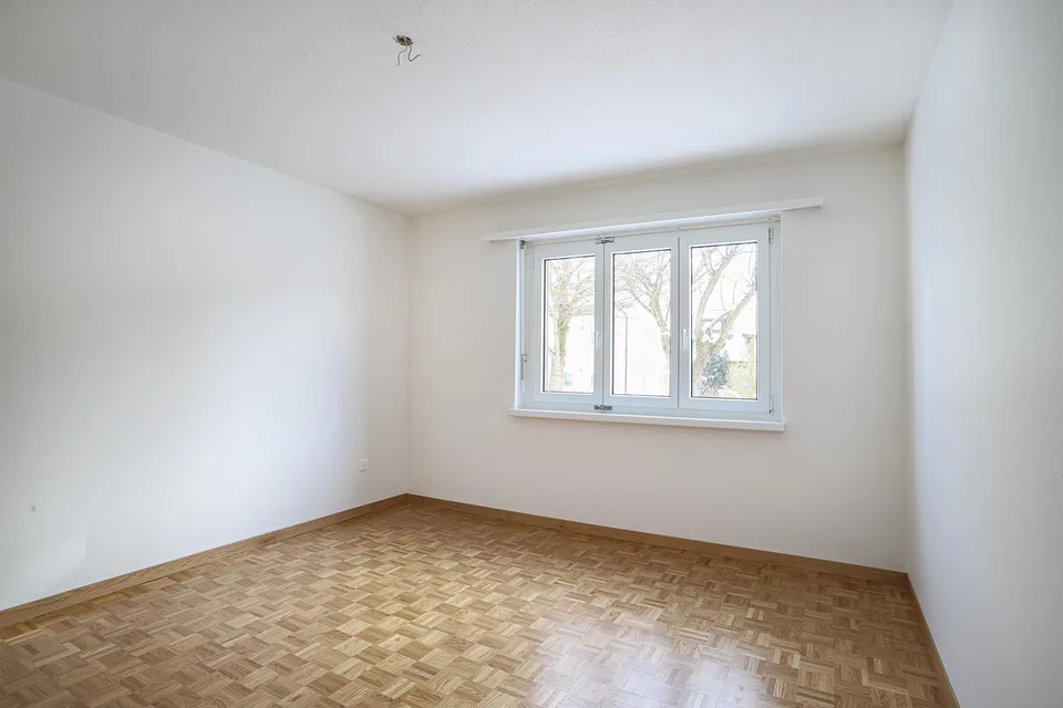 Wohnen mit Persönlichkeit