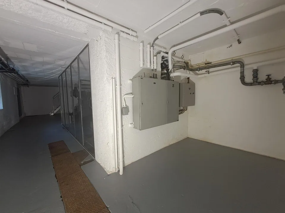 Kompressor Atelier – Foto 6 von 7
