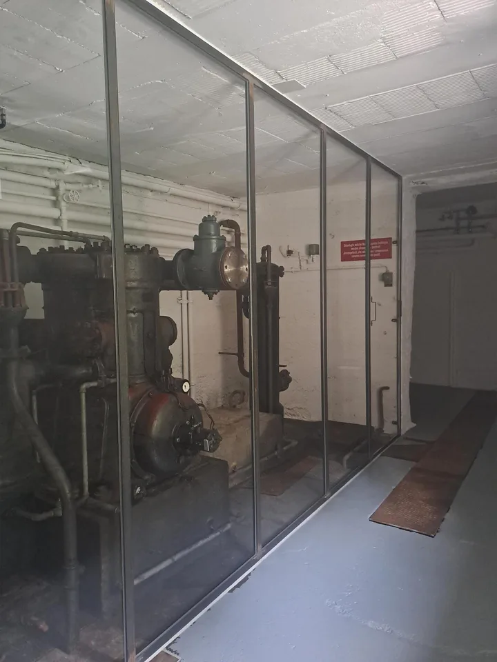 Kompressor Atelier