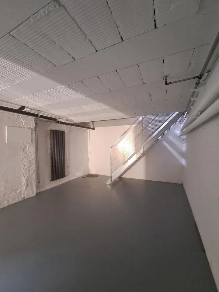 Kompressor Atelier – Foto 7 von 7