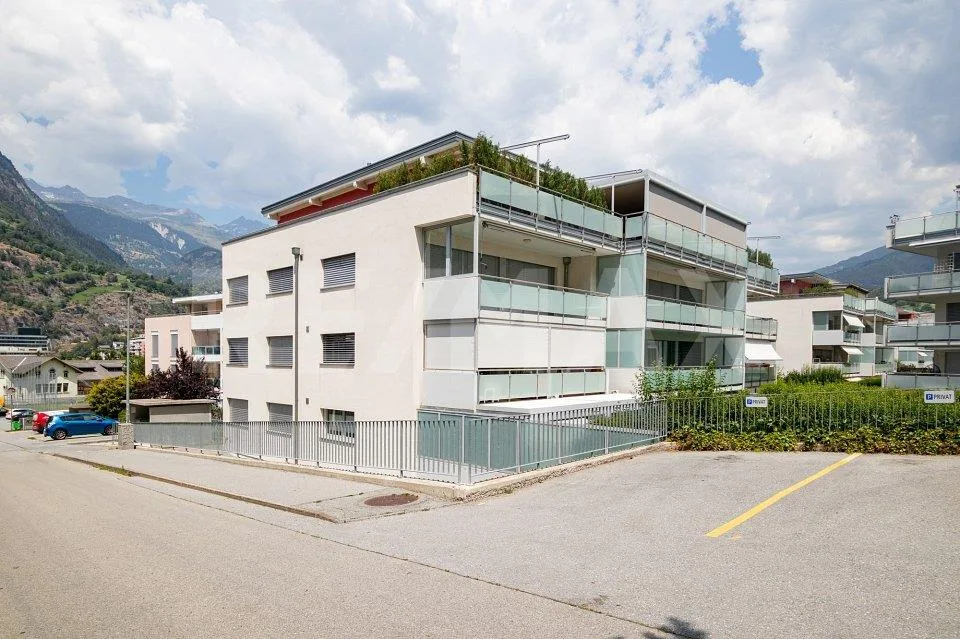 4.5 Zimmer-Wohnung zu vermieten