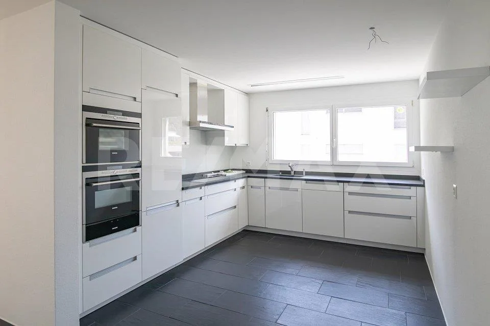 4.5 Zimmer-Wohnung zu vermieten