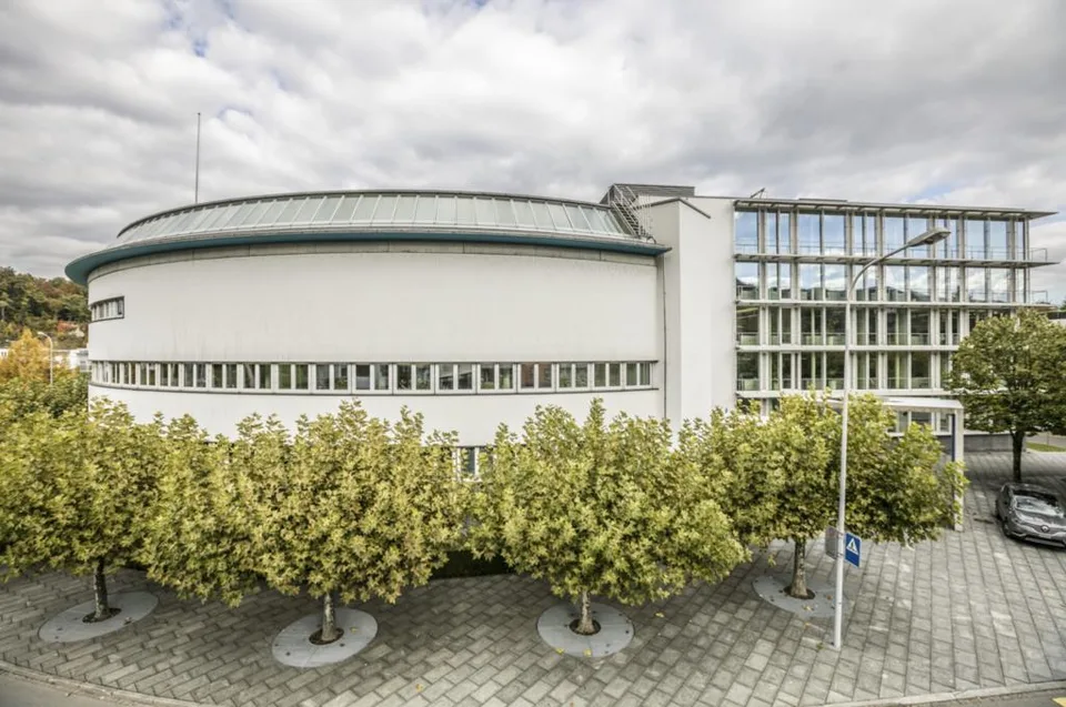 Kleinbüro in Adliswil zu vermieten