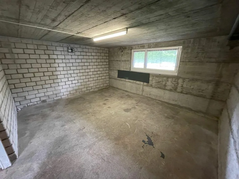 Lager - Hobby - Bastelraum zu vermieten
