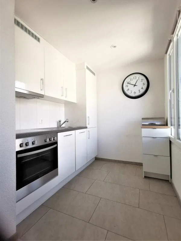Moderne und zentrale Wohnung nahe Bahnhof