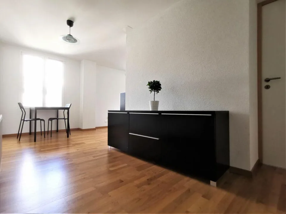 Moderne und zentrale Wohnung nahe Bahnhof