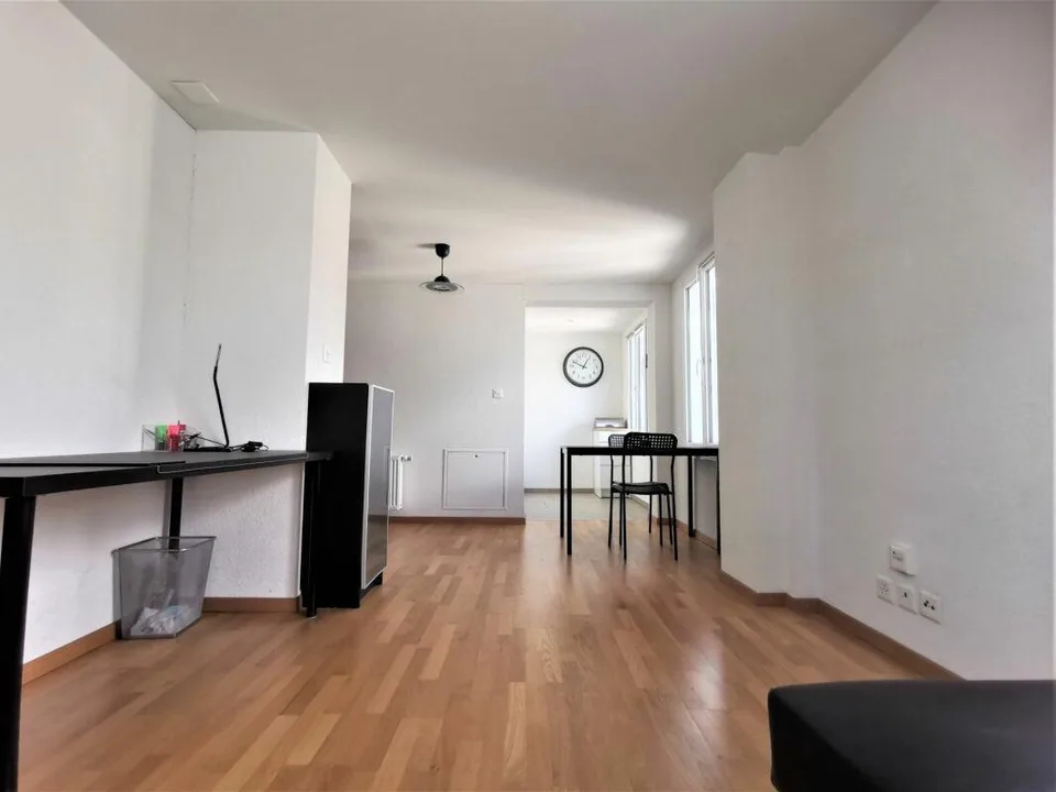 Moderne und zentrale Wohnung nahe Bahnhof